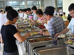 上海可信賴的工廠企事業(yè)團(tuán)膳服務(wù)公司——上海冠實(shí)餐飲