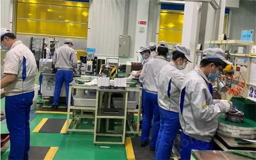 關(guān)于新型冠狀病毒感染擴(kuò)大情況下安川電機(jī)中國國內(nèi)三家工廠的業(yè)務(wù)活動與技術(shù)推廣